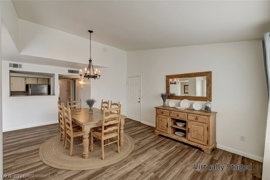 8101 West Flamingo Road, Unit 2179 Las Vegas, NV 89147 - Photo 5 of 36 Gallery Image 5
