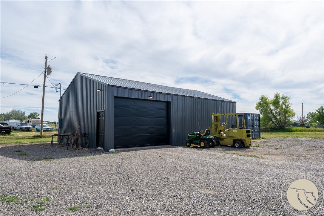 7104 Shepherd Road Shepherd, MT 59079 - Photo 27 of 44 Gallery Image 27