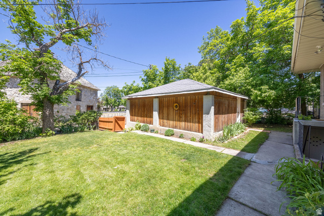 379 Boulevard Logan, UT 84321 - Photo 69 of 83