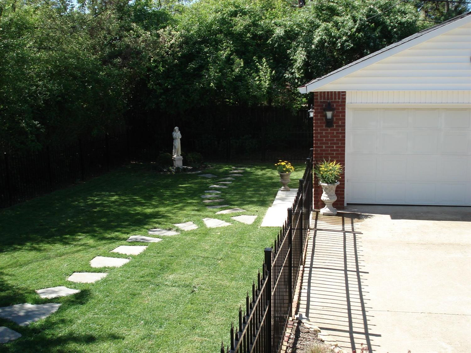 311 Ridgeway Road Lexington, KY 40502 - Photo 21 of 23 Photo 21