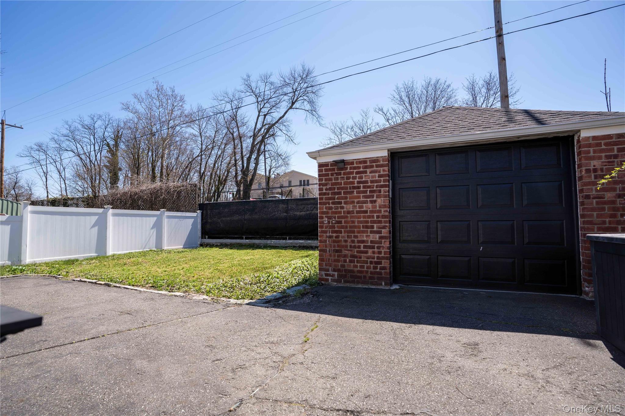 222-36 41st Road Queens, NY 11361 - Photo 21 of 21 a view of outdoor space and yard