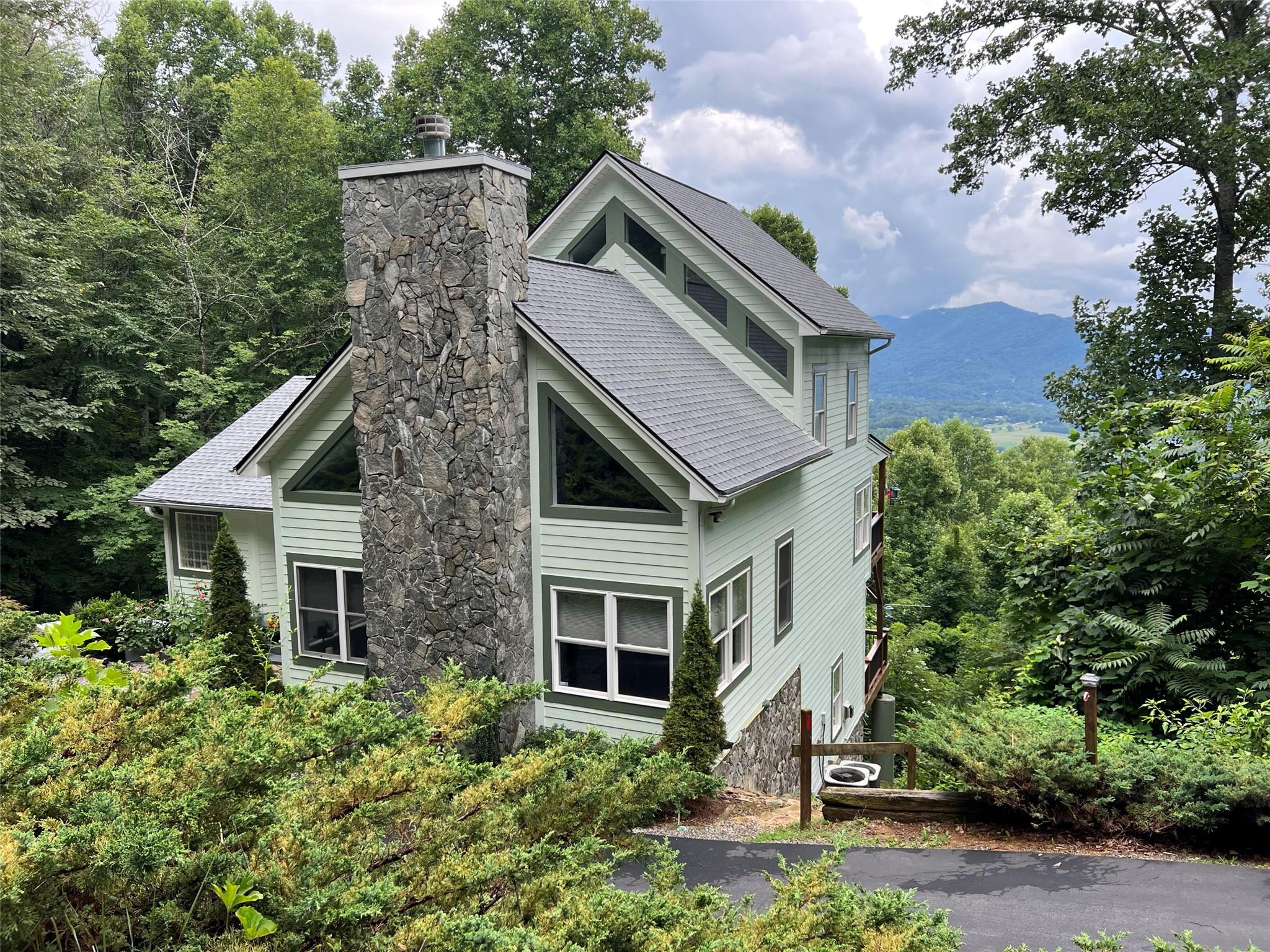 1386 Brandywine Road Waynesville, NC 28786 - Photo 47 of 48 Gallery Image 47