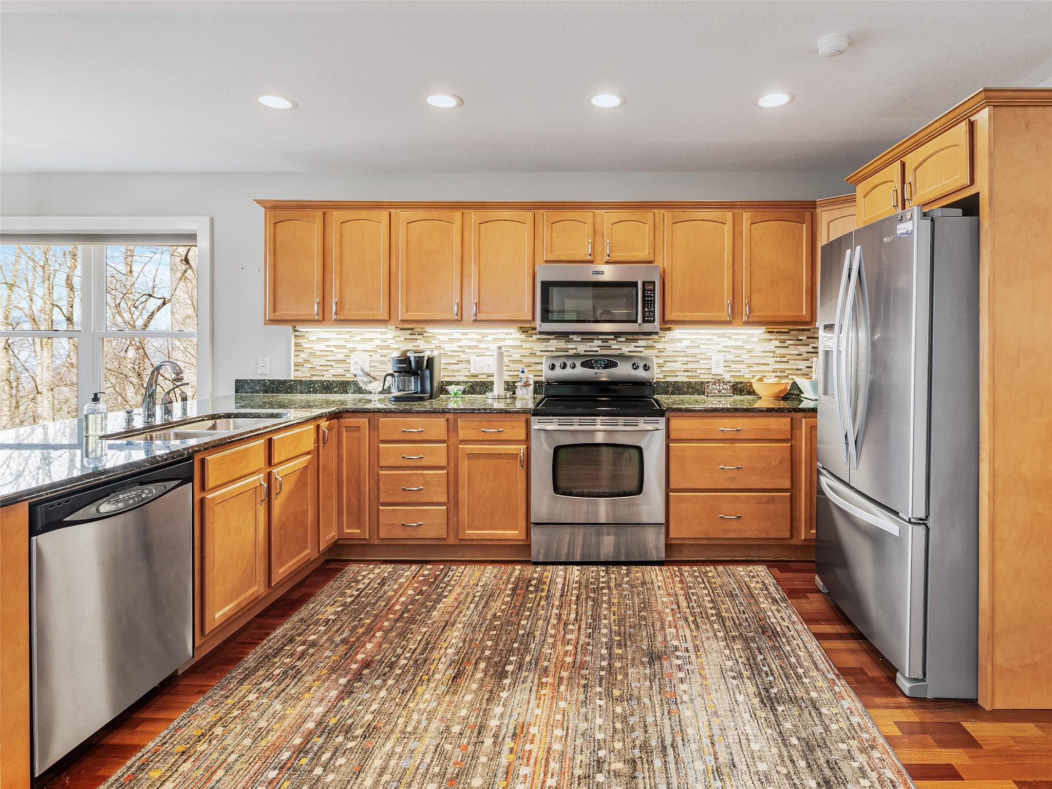 1386 Brandywine Road Waynesville, NC 28786 - Photo 8 of 48 Gallery Image 8
