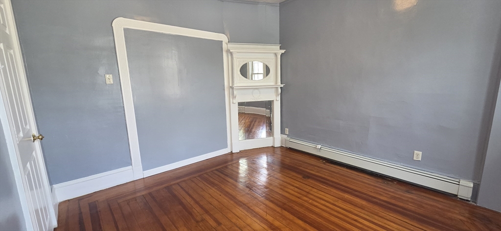 541 Bennington Street, Unit 1 Boston, MA 02128 - Photo 10 of 24