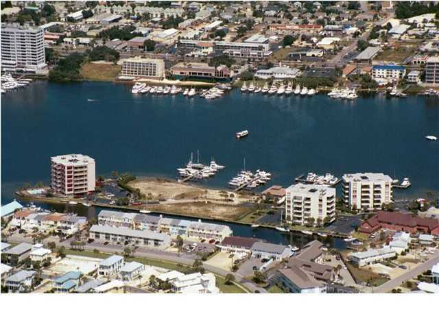 211 Durango Road, Unit 714 Destin, FL 32541 - Photo 3 of 10 a view of a city