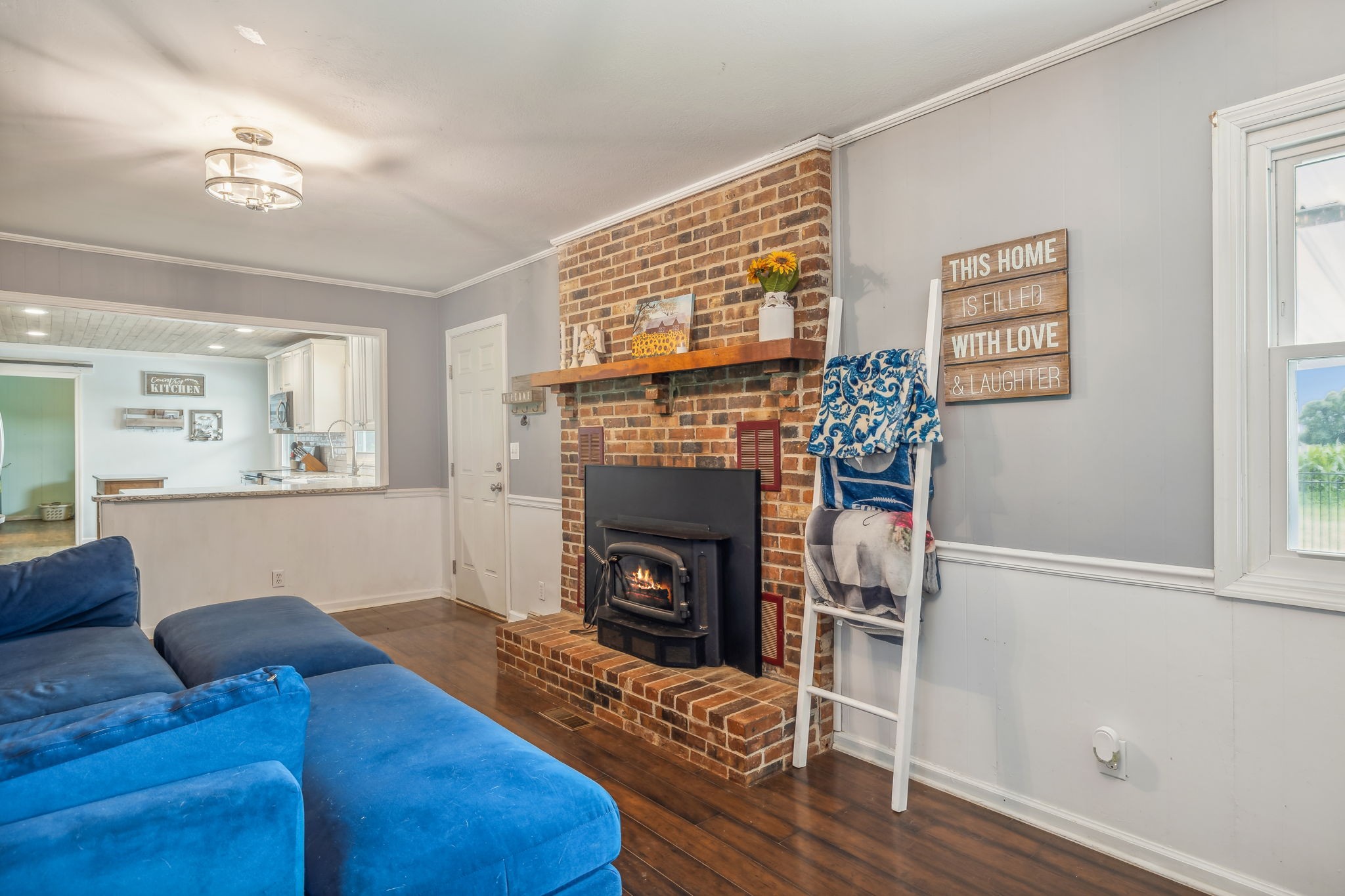 205 Jack Taylor Road Unionville, TN 37180 - Photo 12 of 60 Gallery Image 12