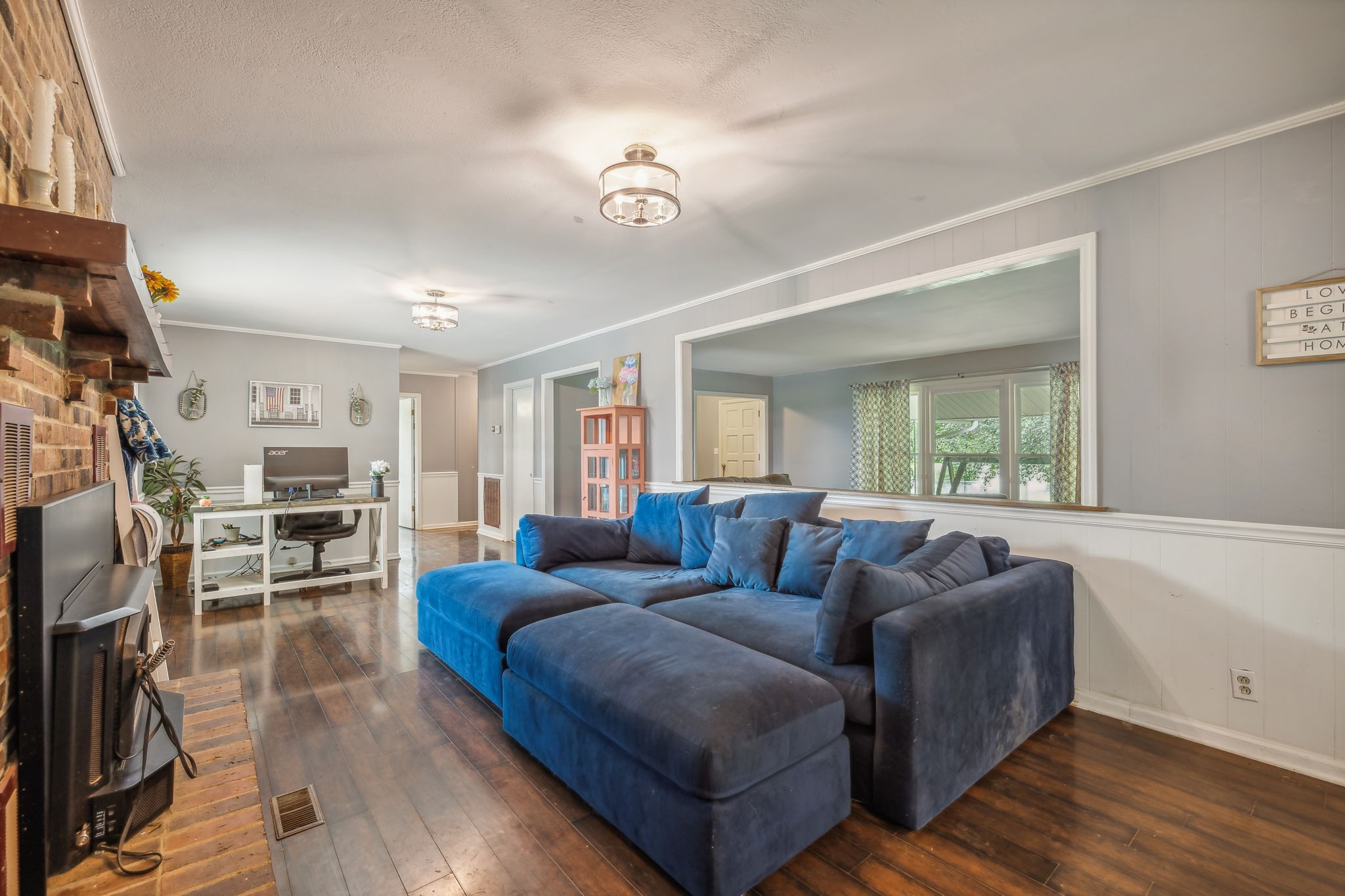 205 Jack Taylor Road Unionville, TN 37180 - Photo 13 of 60 Gallery Image 13