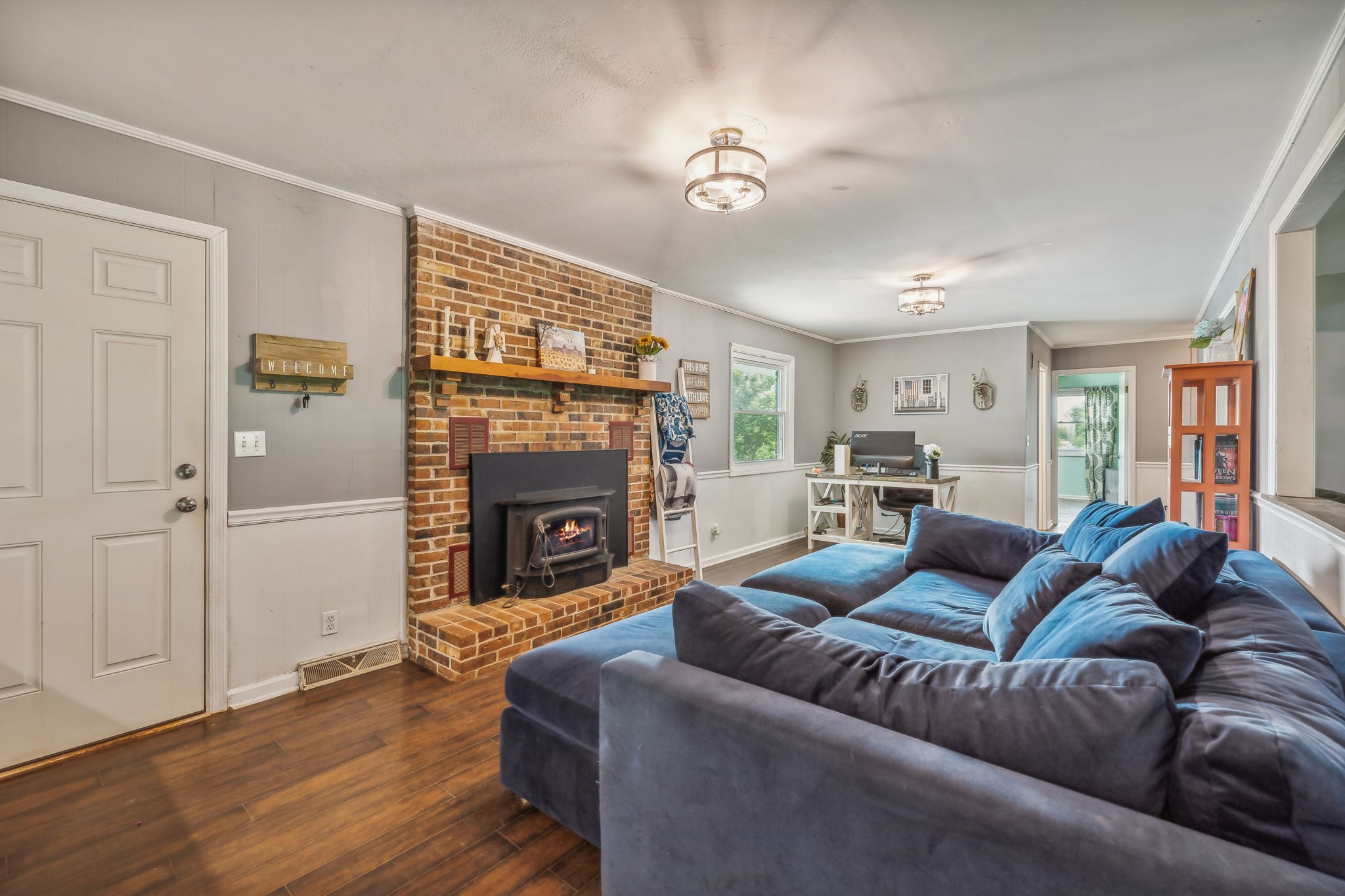 205 Jack Taylor Road Unionville, TN 37180 - Photo 14 of 60 Gallery Image 14