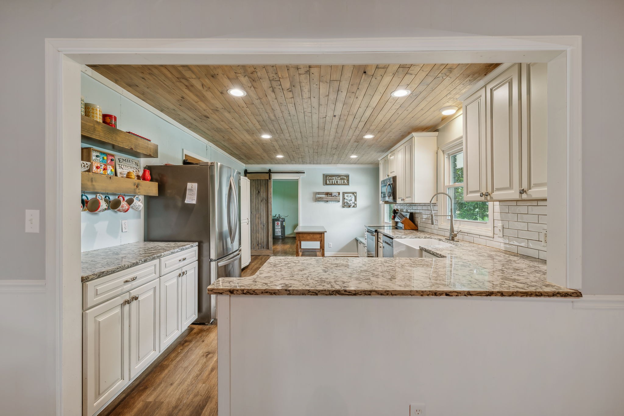 205 Jack Taylor Road Unionville, TN 37180 - Photo 15 of 60 Gallery Image 15