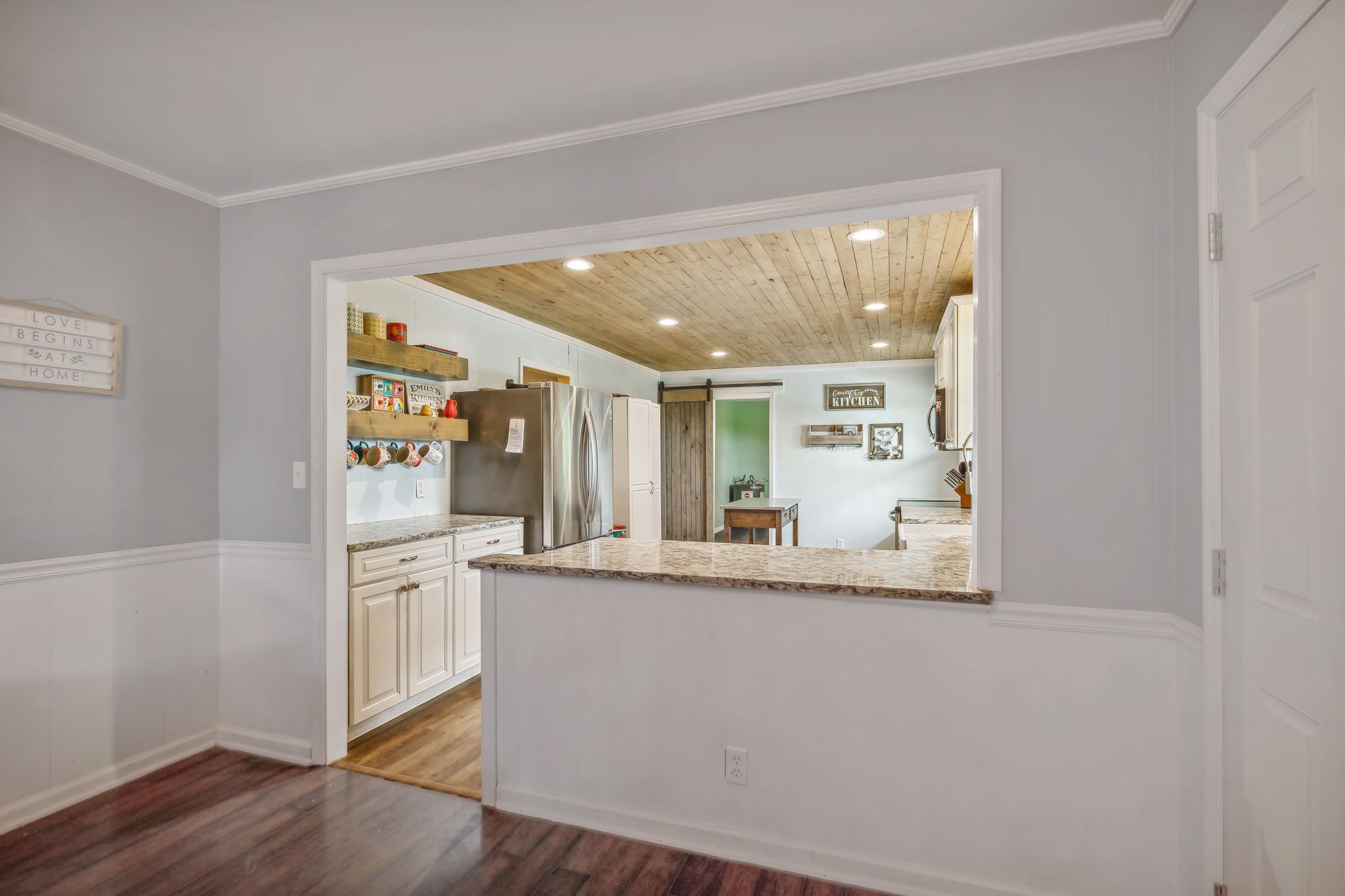 205 Jack Taylor Road Unionville, TN 37180 - Photo 16 of 60 Gallery Image 16