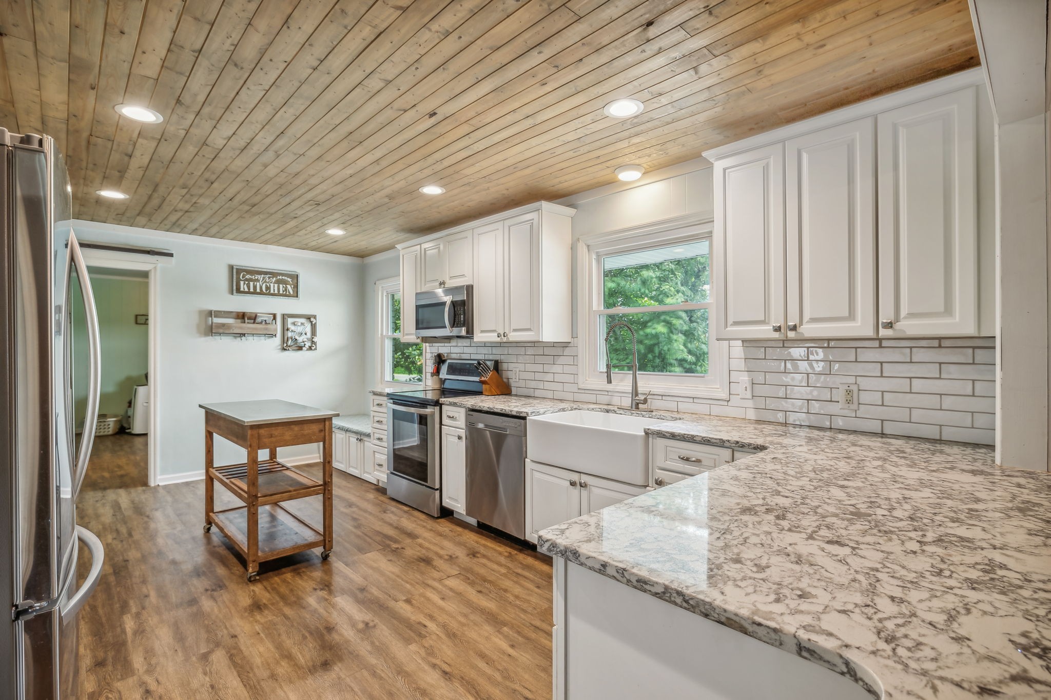 205 Jack Taylor Road Unionville, TN 37180 - Photo 17 of 60 Gallery Image 17