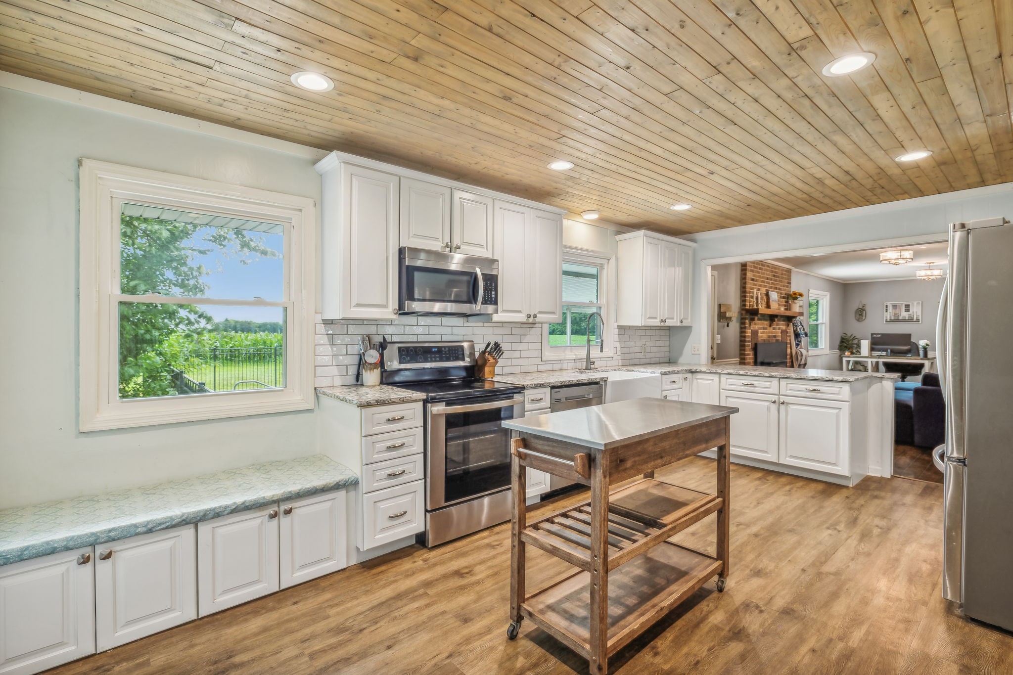 205 Jack Taylor Road Unionville, TN 37180 - Photo 18 of 60 Gallery Image 18