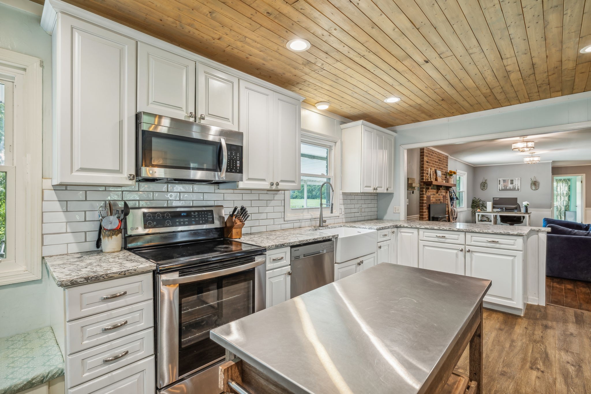 205 Jack Taylor Road Unionville, TN 37180 - Photo 19 of 60 Gallery Image 19