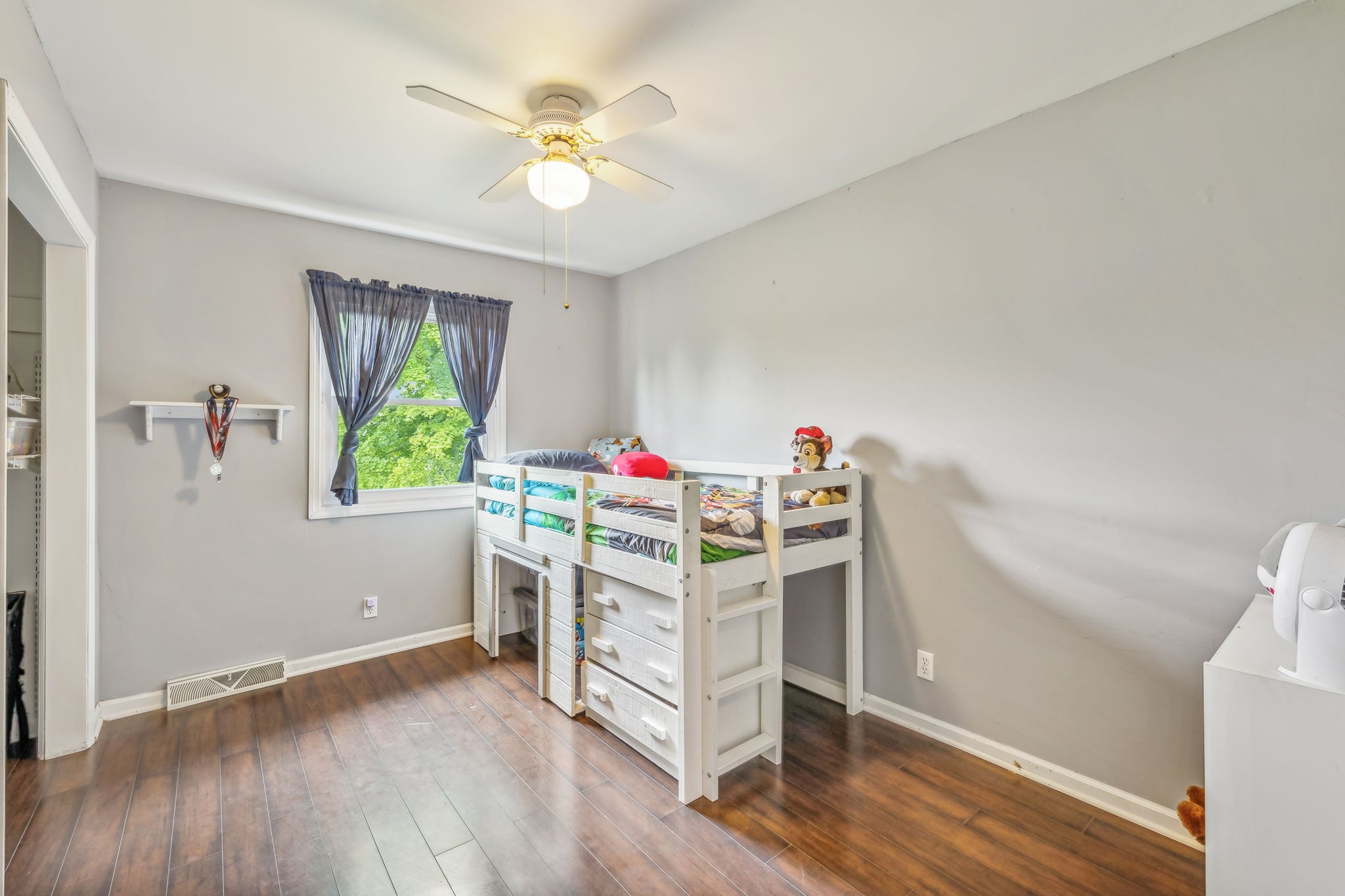 205 Jack Taylor Road Unionville, TN 37180 - Photo 23 of 60 Gallery Image 23