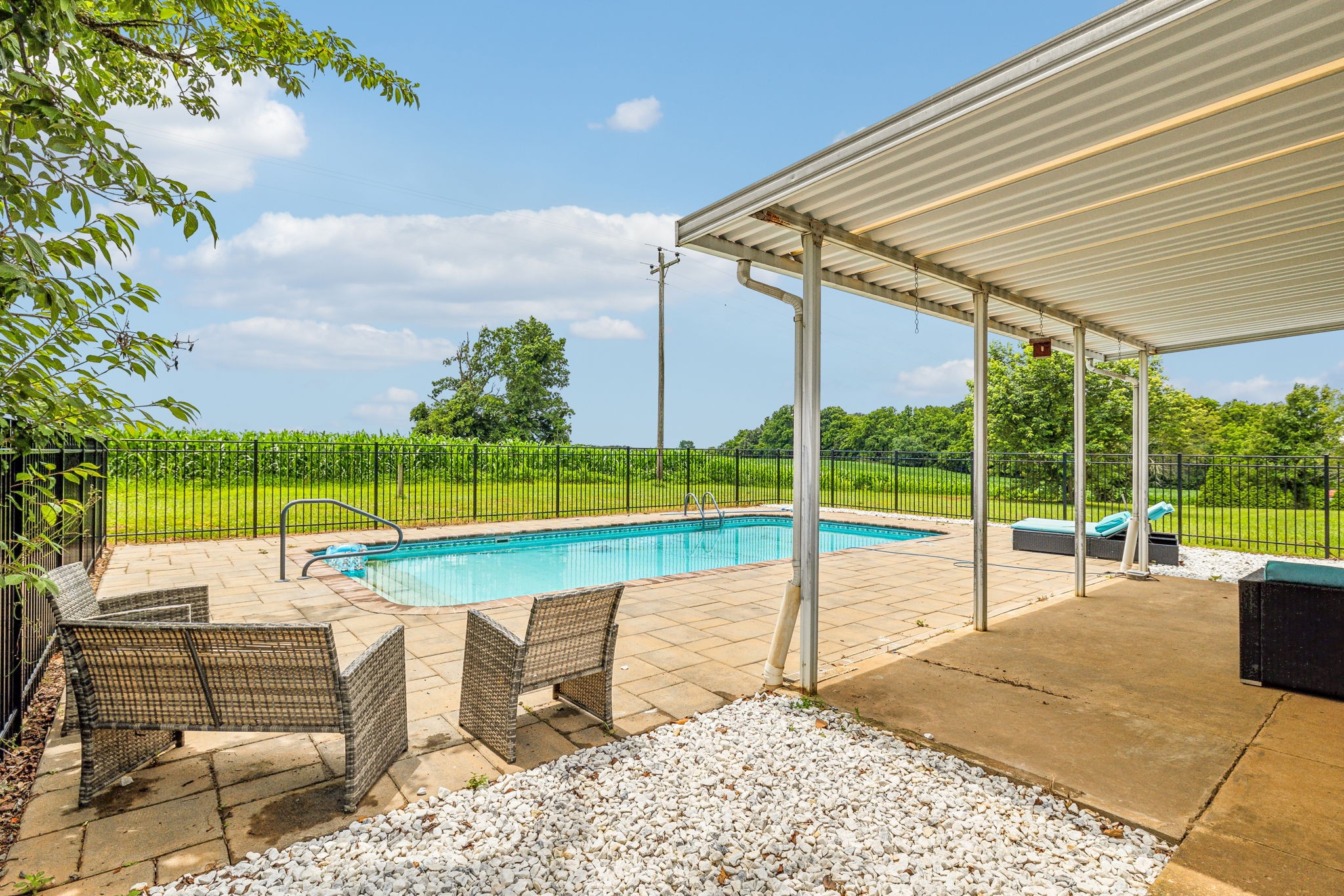 205 Jack Taylor Road Unionville, TN 37180 - Photo 32 of 60 Gallery Image 32