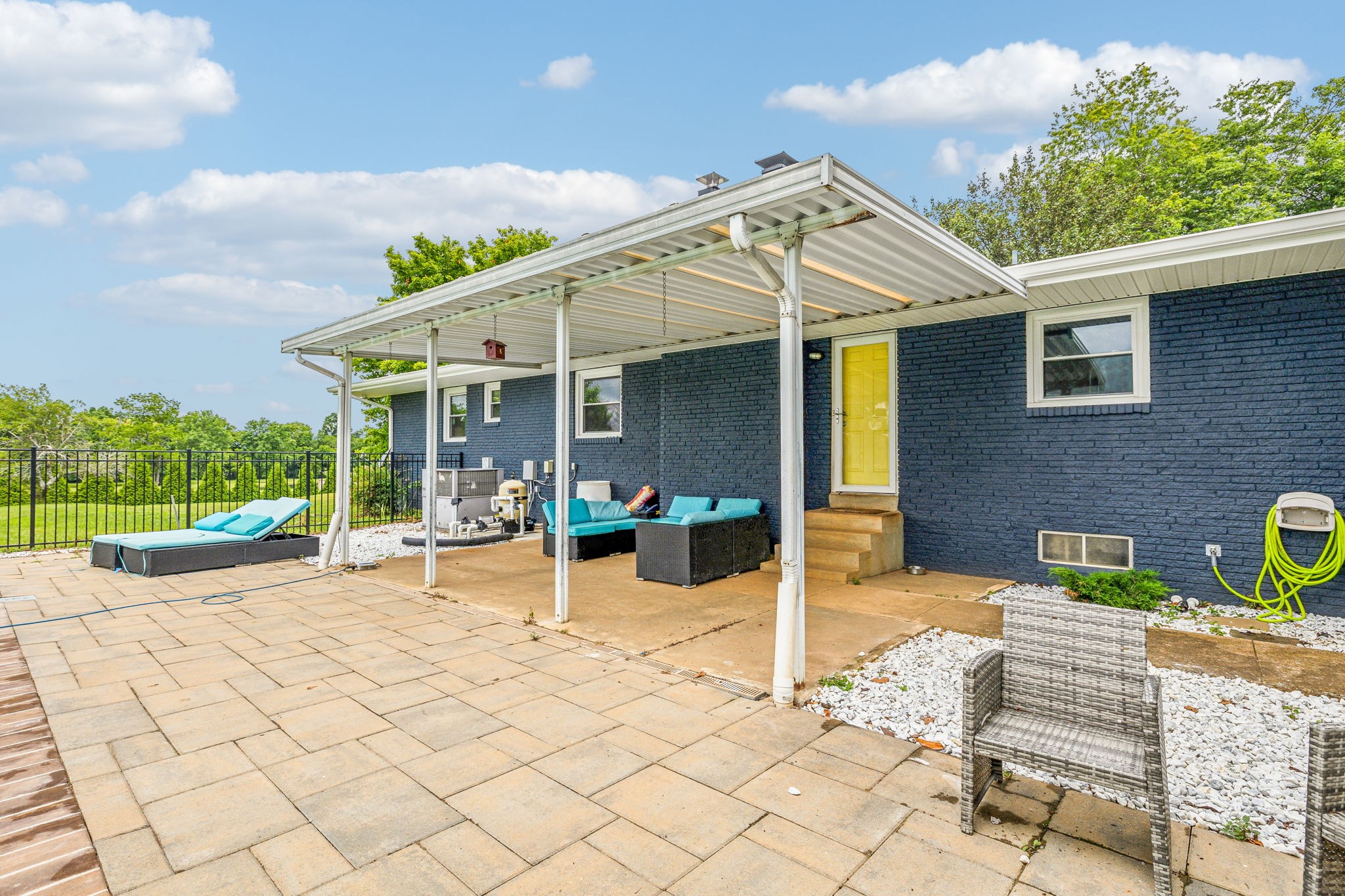 205 Jack Taylor Road Unionville, TN 37180 - Photo 34 of 60 Gallery Image 34