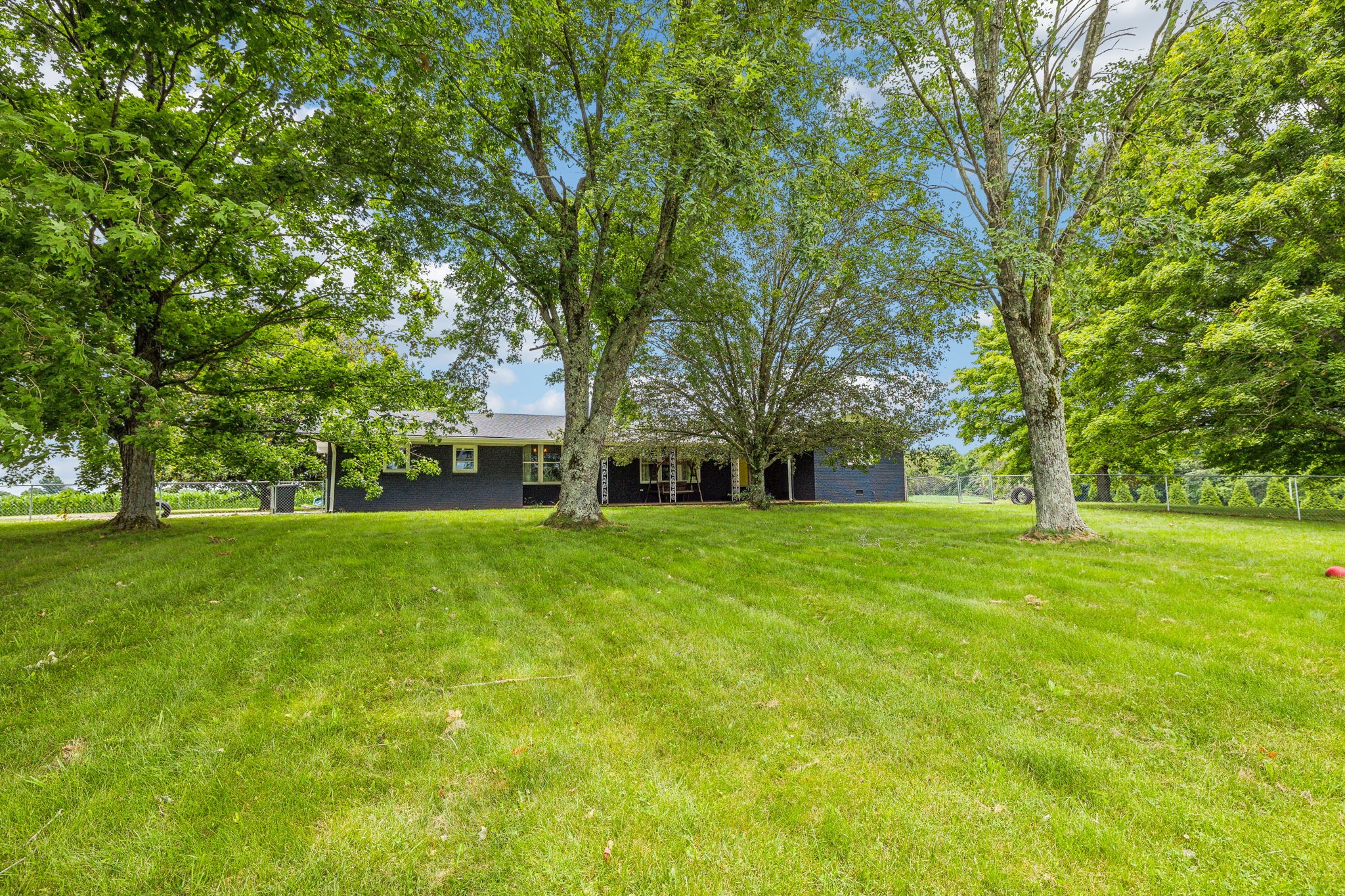 205 Jack Taylor Road Unionville, TN 37180 - Photo 39 of 60 Gallery Image 39