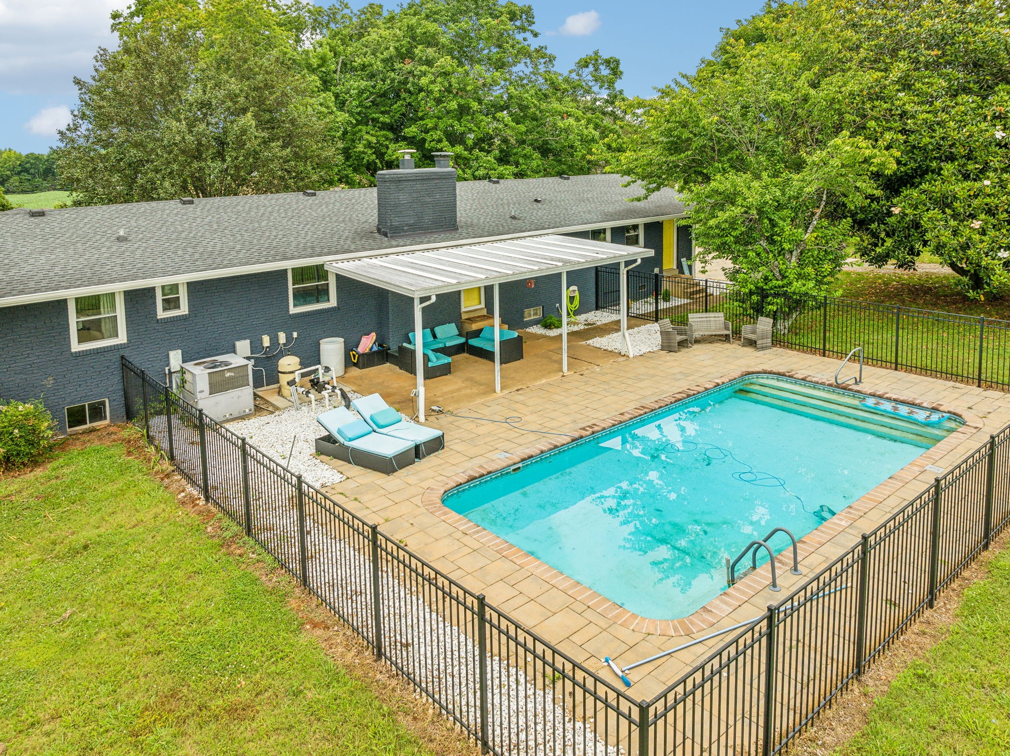 205 Jack Taylor Road Unionville, TN 37180 - Photo 47 of 60 Gallery Image 47