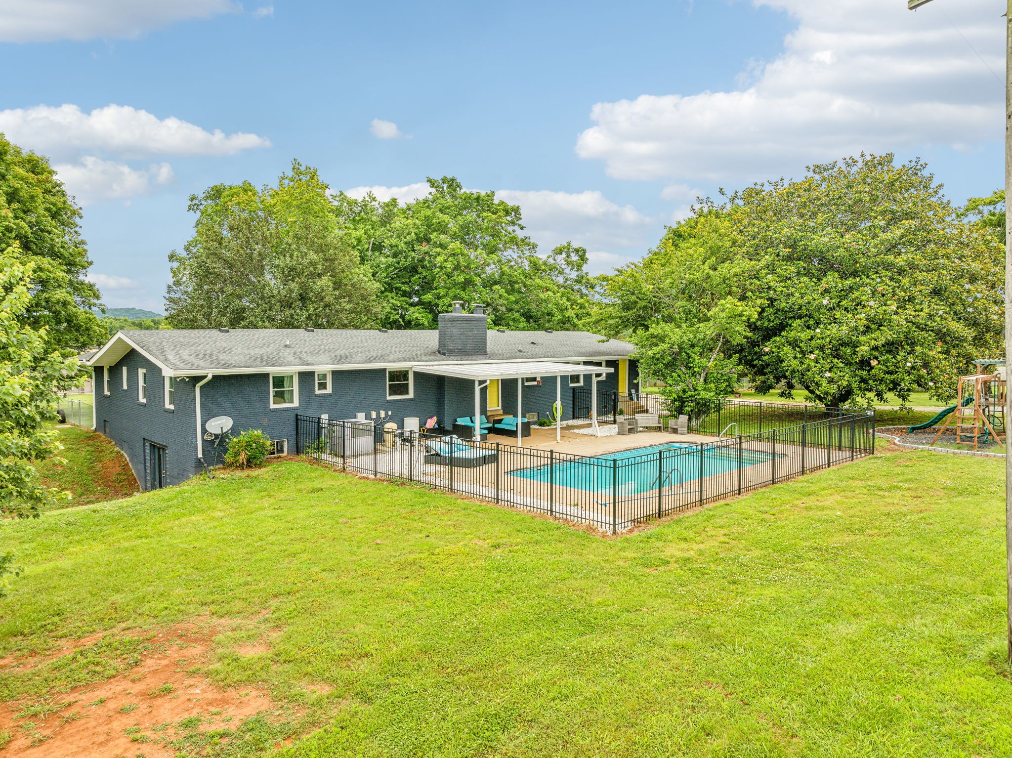 205 Jack Taylor Road Unionville, TN 37180 - Photo 48 of 60 Gallery Image 48