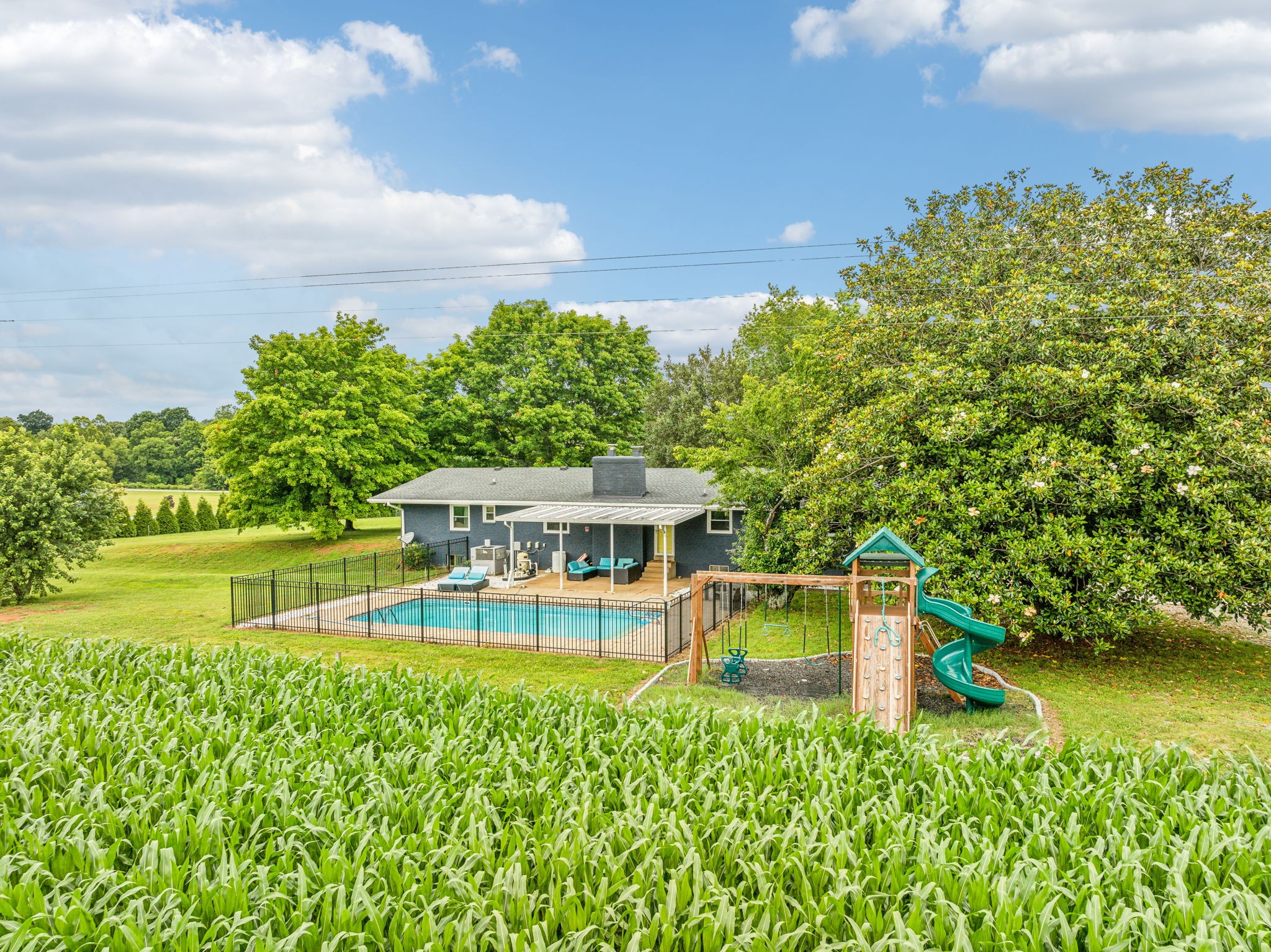 205 Jack Taylor Road Unionville, TN 37180 - Photo 49 of 60 Gallery Image 49