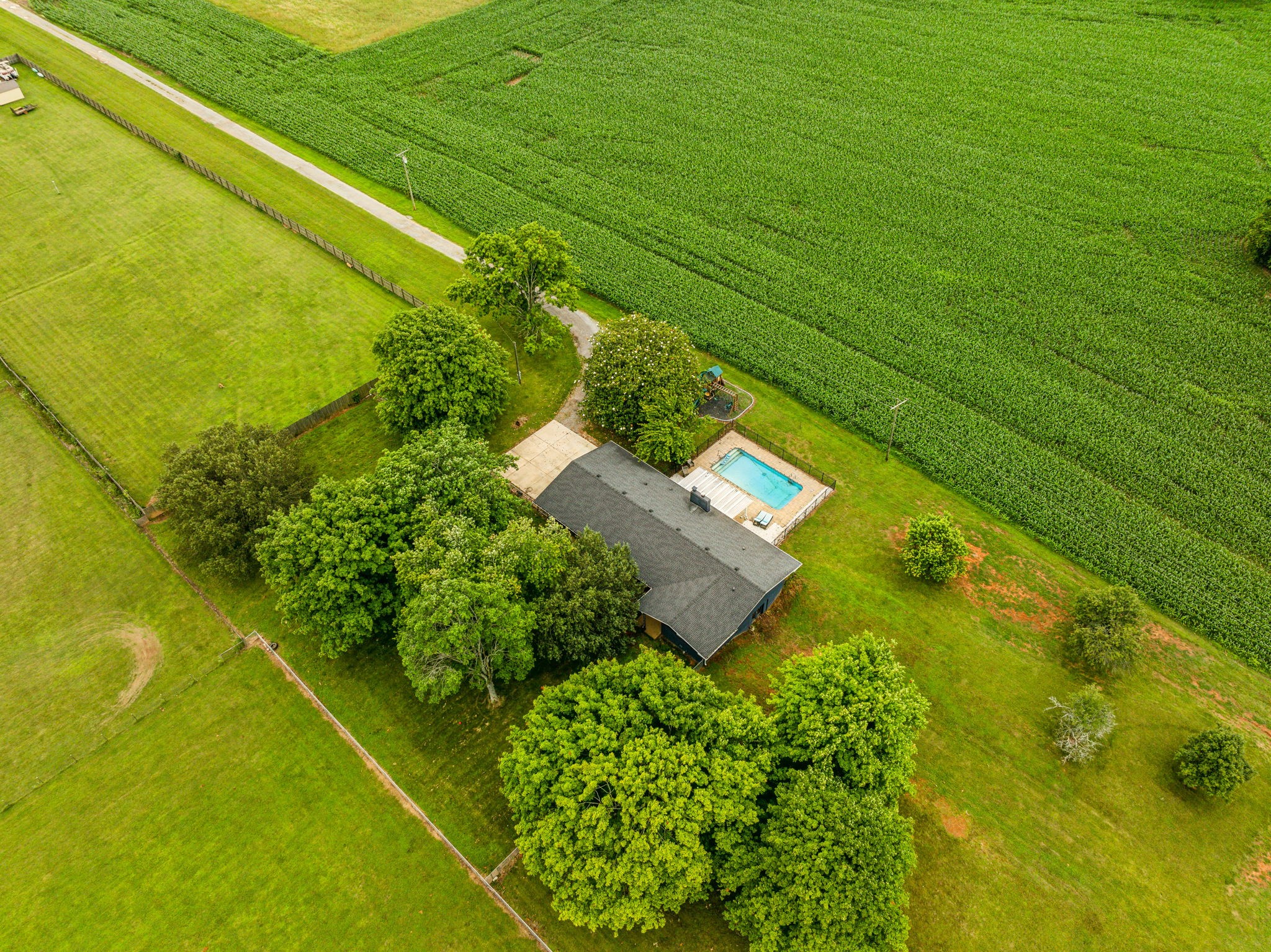205 Jack Taylor Road Unionville, TN 37180 - Photo 56 of 60 Gallery Image 56