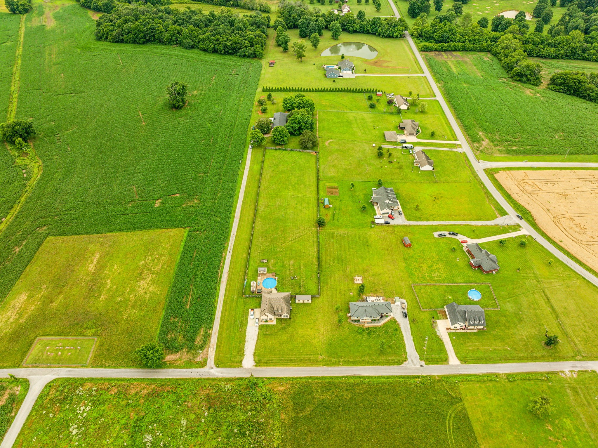 205 Jack Taylor Road Unionville, TN 37180 - Photo 58 of 60 Gallery Image 58