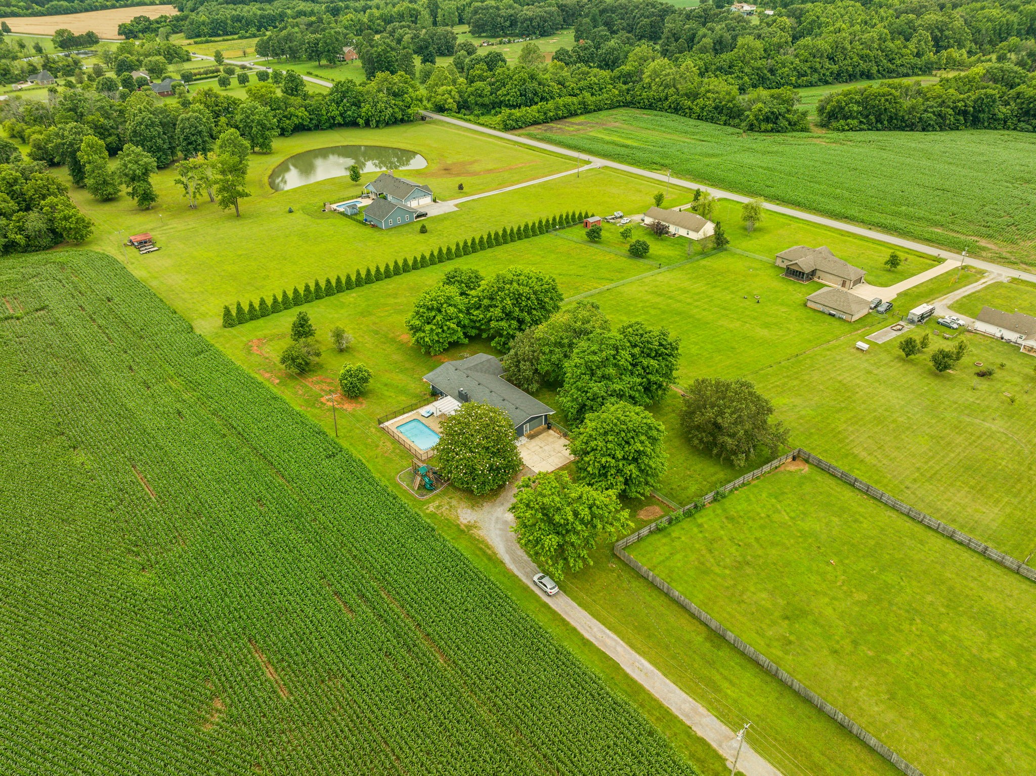 205 Jack Taylor Road Unionville, TN 37180 - Photo 59 of 60 Gallery Image 59