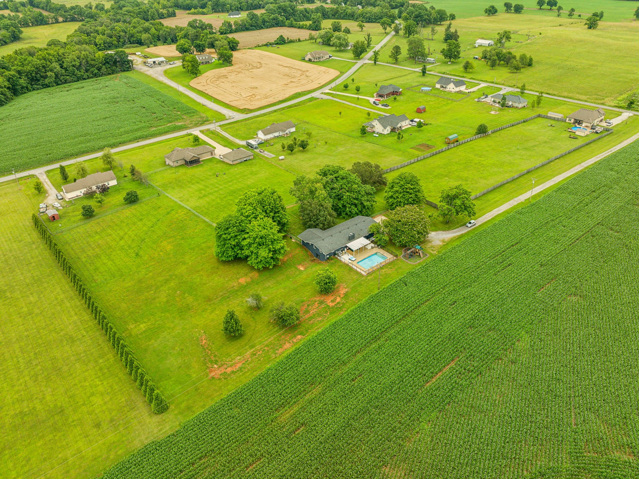 205 Jack Taylor Road Unionville, TN 37180 - Photo 60 of 60 Gallery Image 60