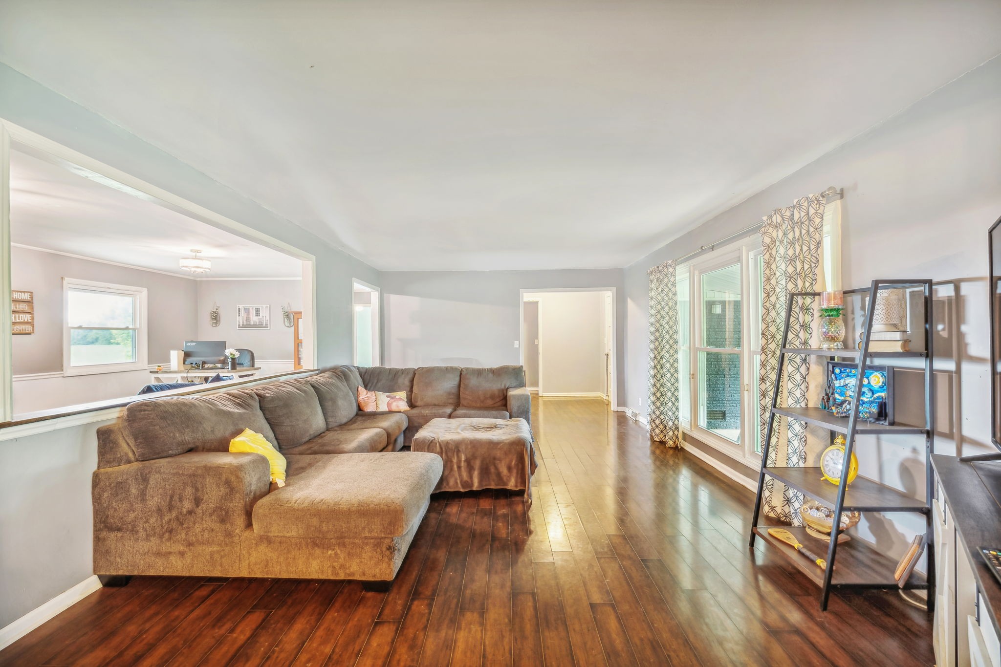 205 Jack Taylor Road Unionville, TN 37180 - Photo 7 of 60 Gallery Image 7