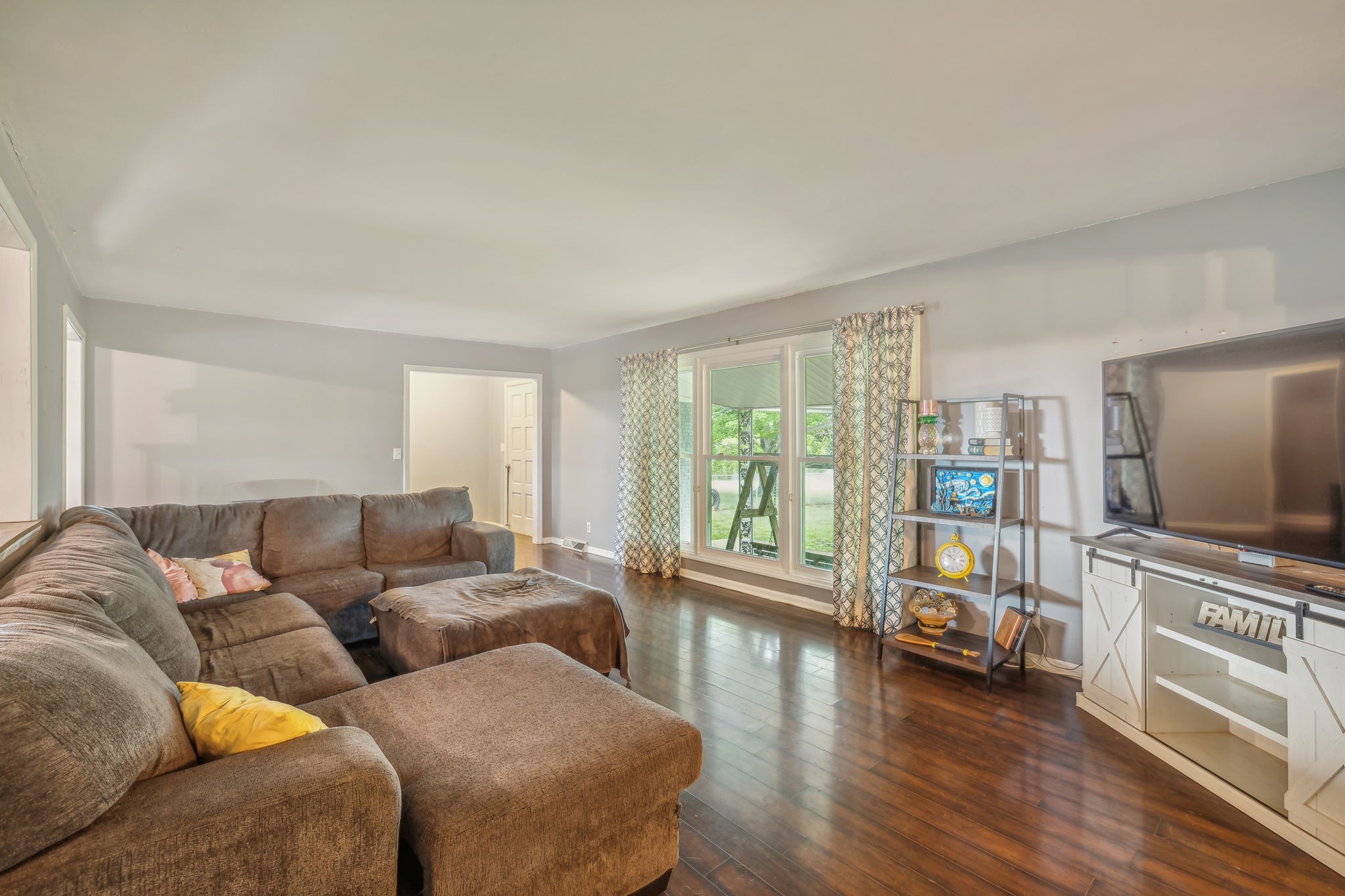 205 Jack Taylor Road Unionville, TN 37180 - Photo 8 of 60 Gallery Image 8