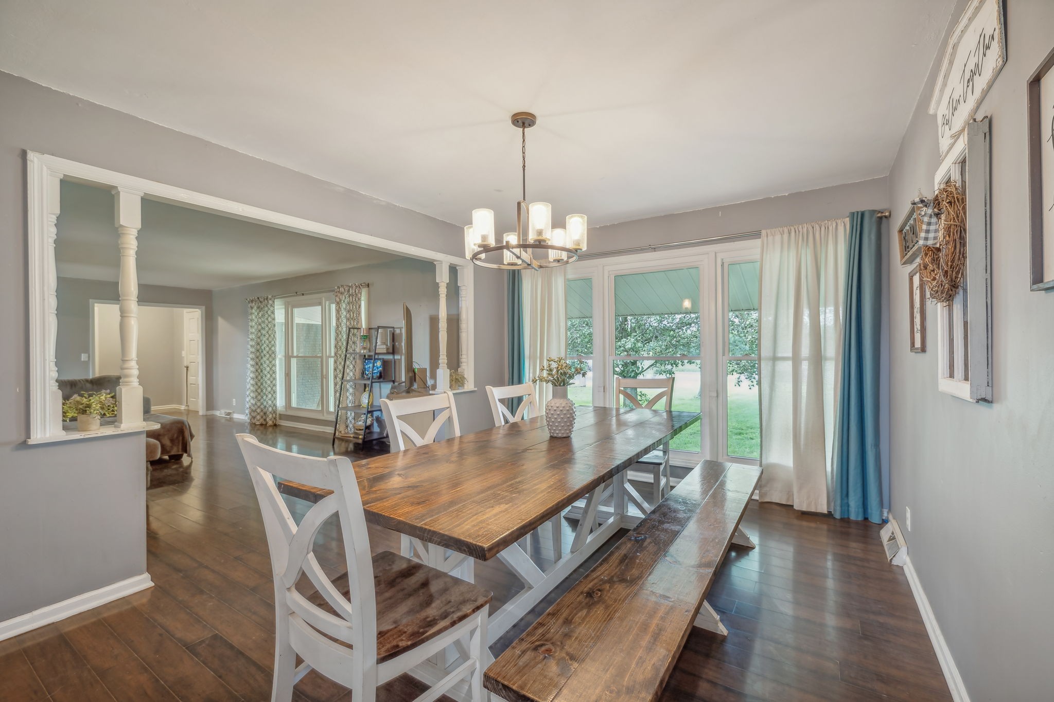 205 Jack Taylor Road Unionville, TN 37180 - Photo 10 of 60 Gallery Image 10