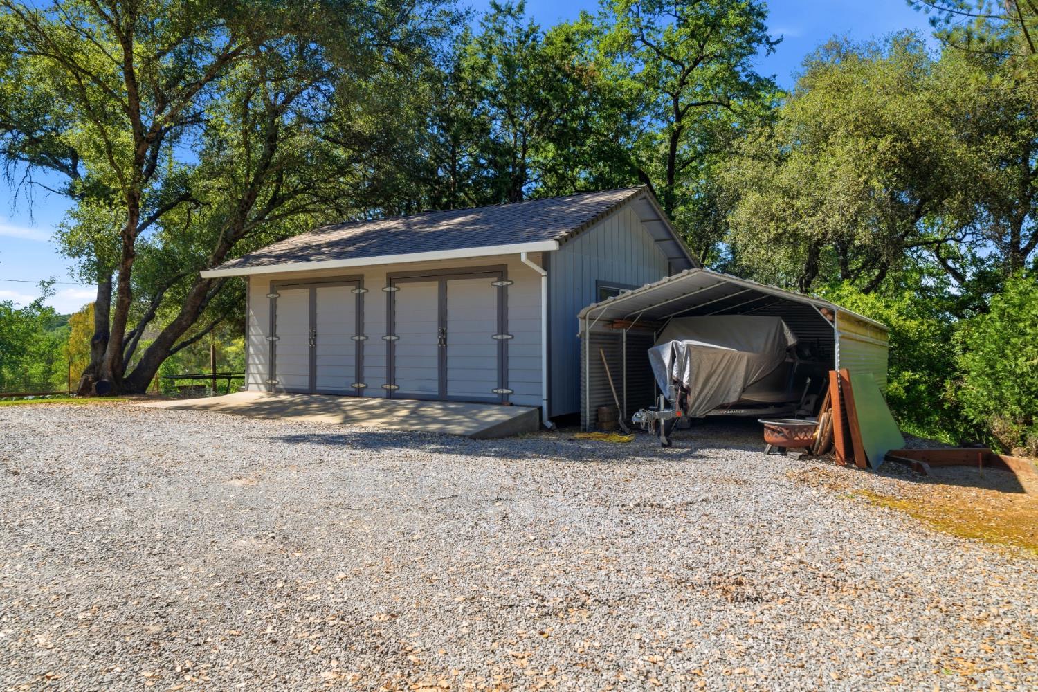 3500 Indian Creek Road Placerville, CA 95667 - Photo 28 of 56