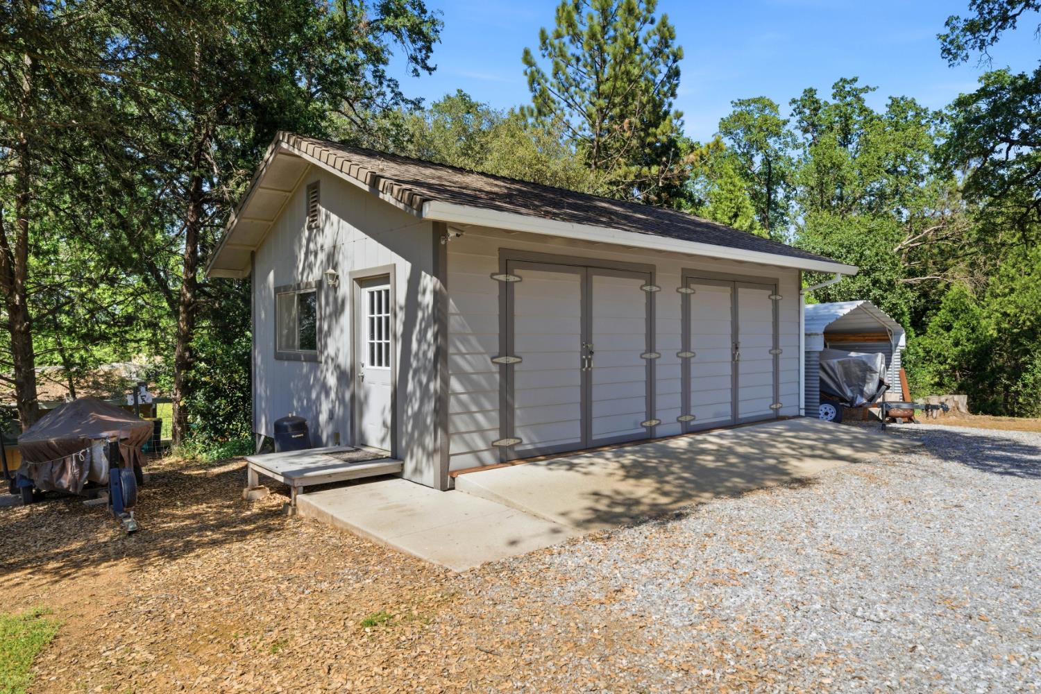 3500 Indian Creek Road Placerville, CA 95667 - Photo 29 of 56