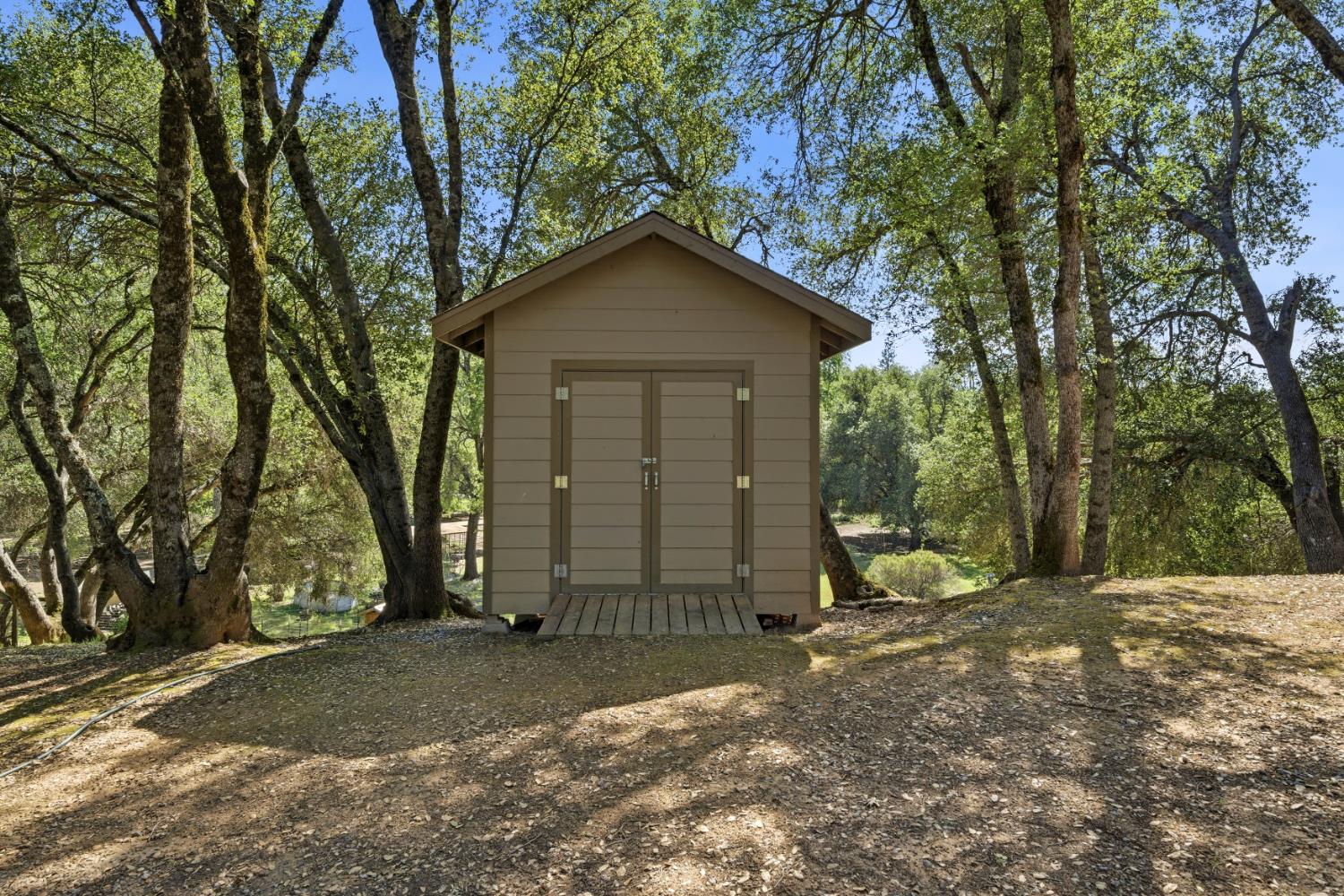 3500 Indian Creek Road Placerville, CA 95667 - Photo 40 of 56