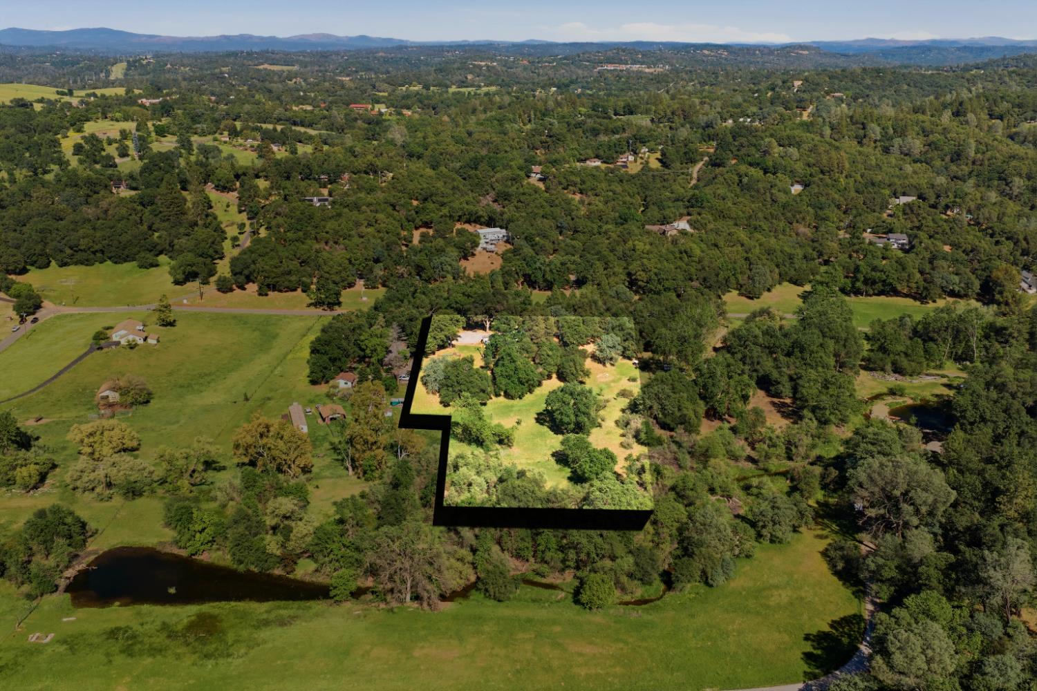 3500 Indian Creek Road Placerville, CA 95667 - Photo 7 of 56