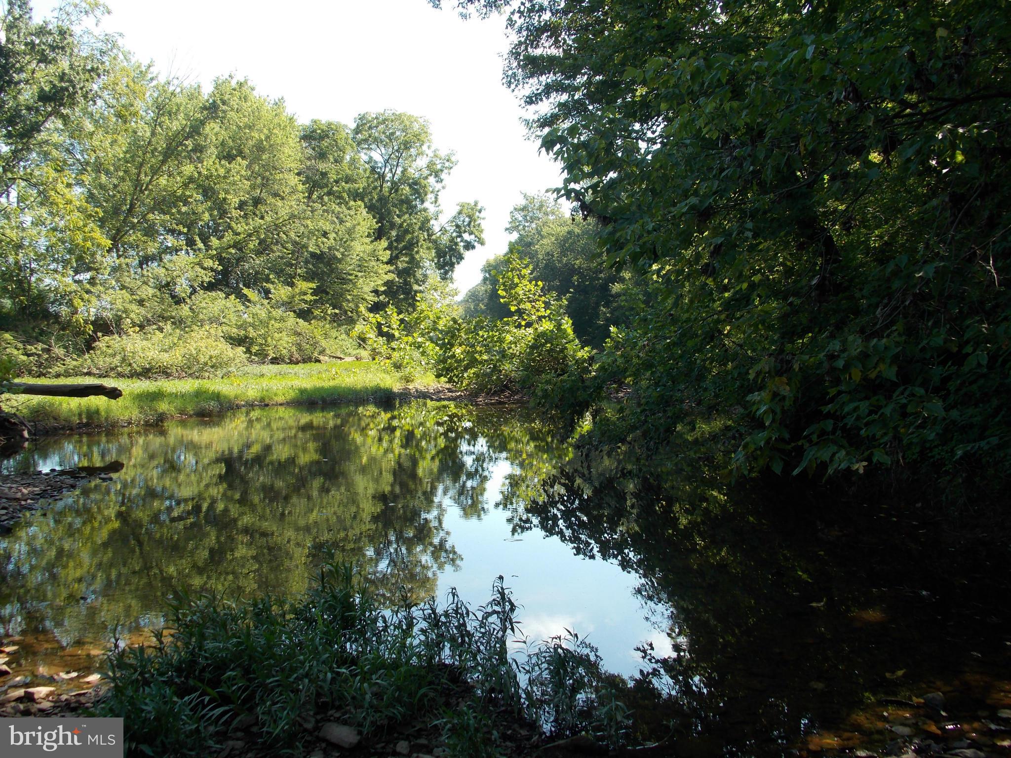 4035 Bullfrog Road Taneytown, MD 21787 - Photo 22 of 30 Monocacy River borders a portion of the lot