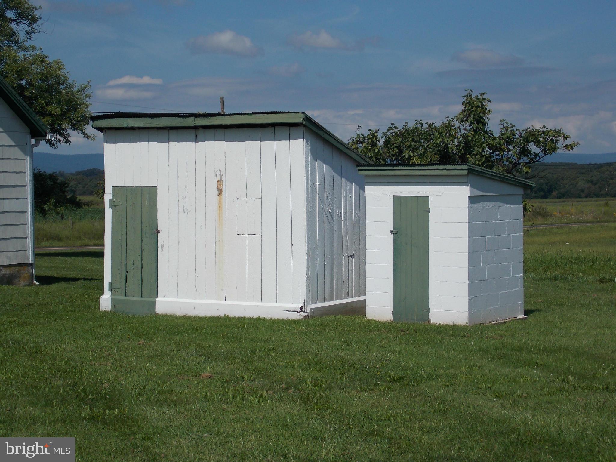 4035 Bullfrog Road Taneytown, MD 21787 - Photo 8 of 30 Outbuildings