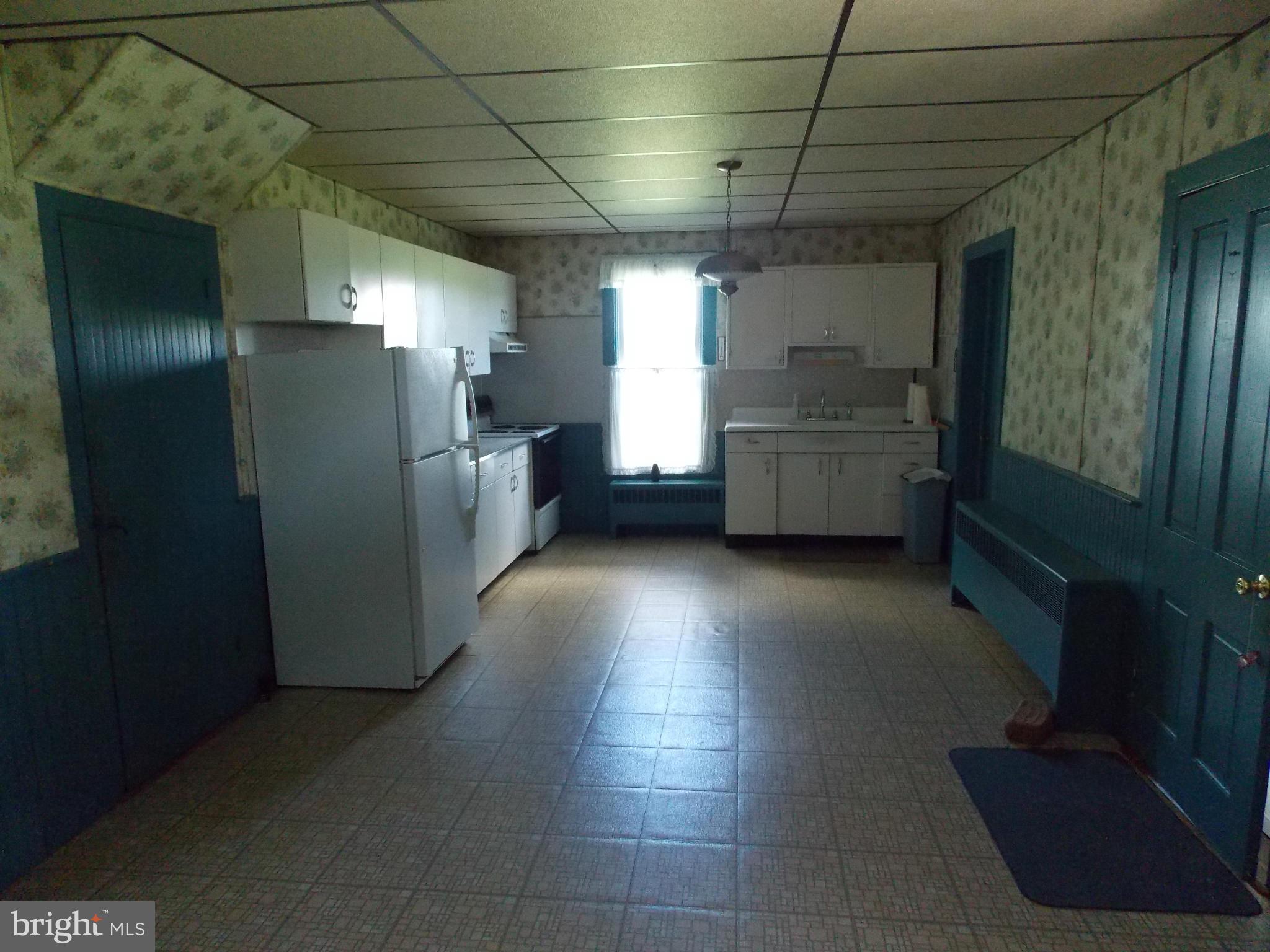 4035 Bullfrog Road Taneytown, MD 21787 - Photo 10 of 30 Kitchen