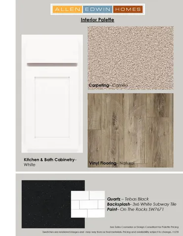 $319,900 | 58586 Swenson Street, Mattawan, MI 49071