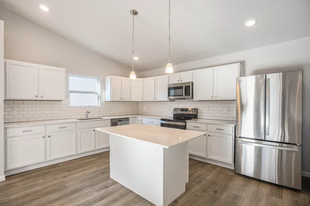 $319,900 | 58586 Swenson Street, Mattawan, MI 49071