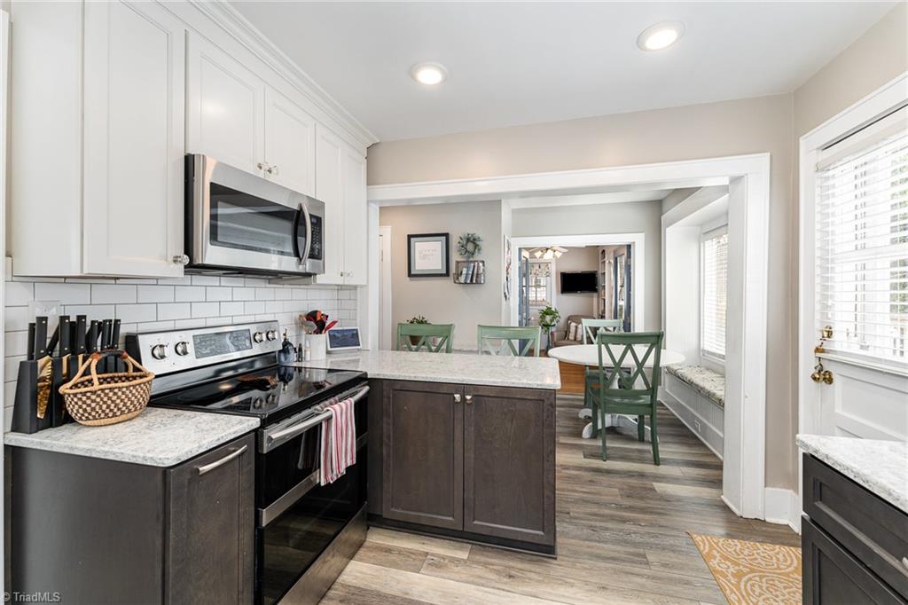512 Country Club Road Mount Airy, NC 27030 - Photo 14 of 42 Gallery Image 14