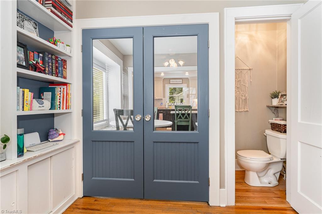 512 Country Club Road Mount Airy, NC 27030 - Photo 15 of 42 Gallery Image 15