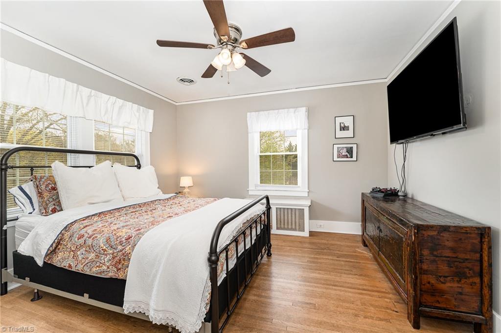512 Country Club Road Mount Airy, NC 27030 - Photo 21 of 42 Gallery Image 21