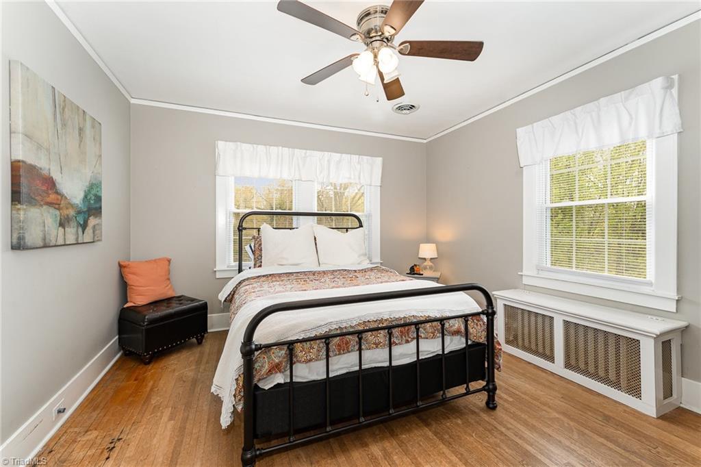512 Country Club Road Mount Airy, NC 27030 - Photo 22 of 42 Gallery Image 22