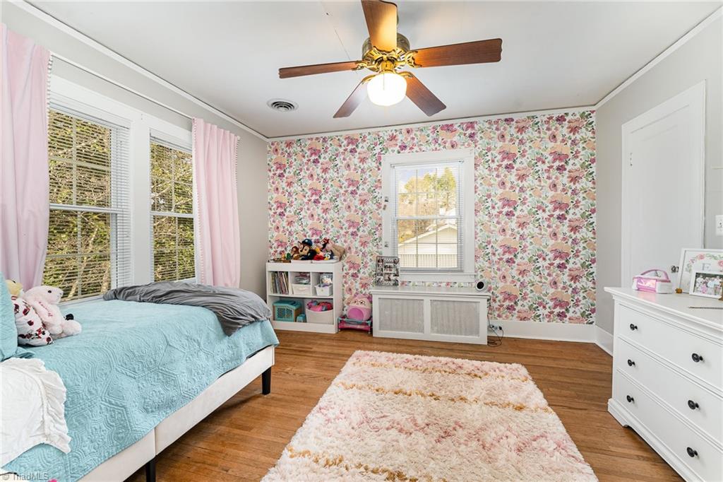 512 Country Club Road Mount Airy, NC 27030 - Photo 24 of 42 Gallery Image 24