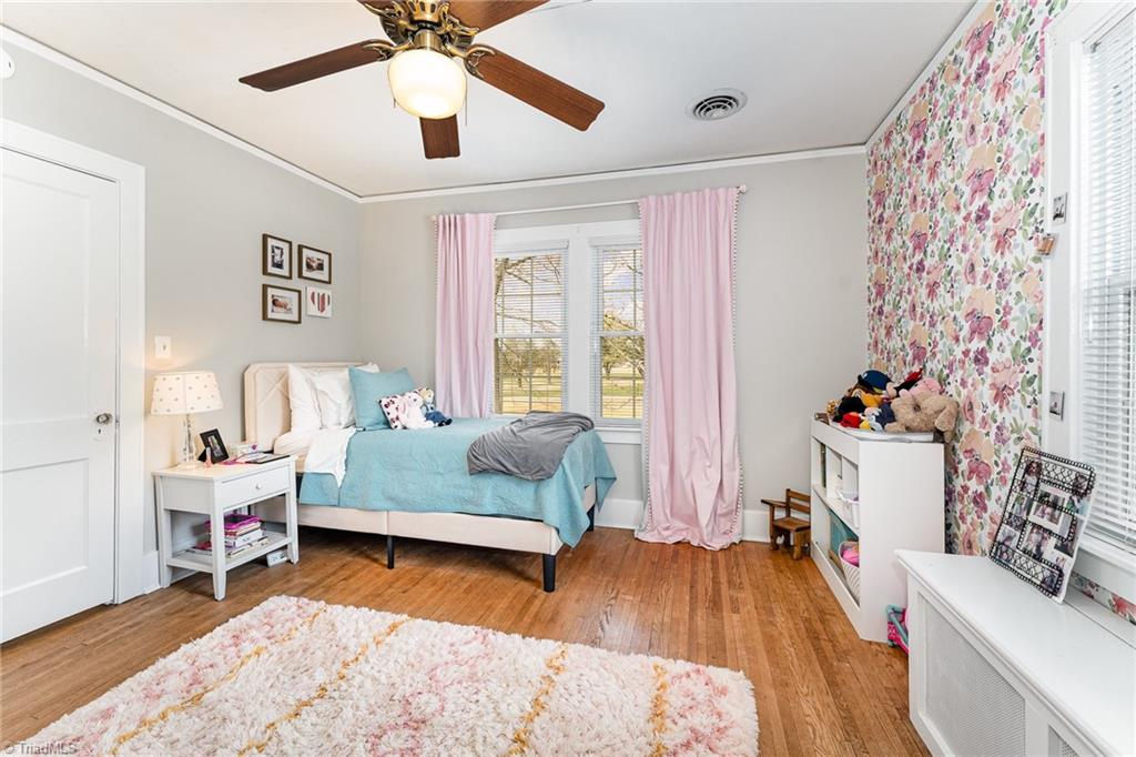 512 Country Club Road Mount Airy, NC 27030 - Photo 25 of 42 Gallery Image 25