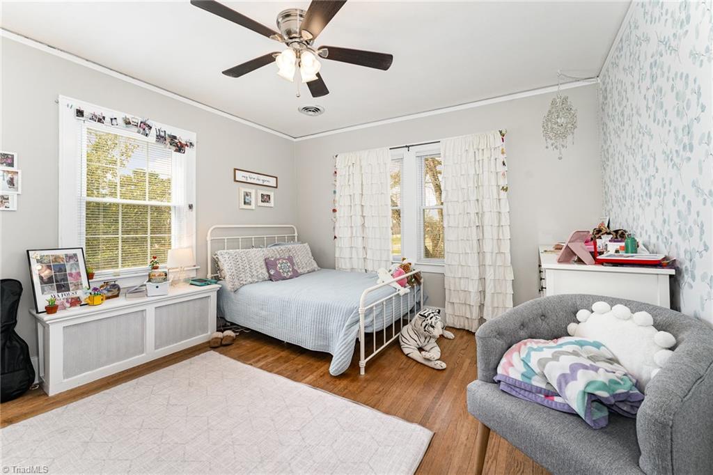512 Country Club Road Mount Airy, NC 27030 - Photo 26 of 42 Gallery Image 26