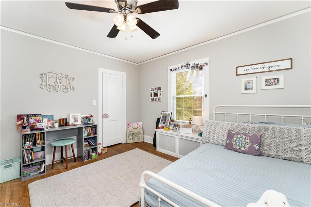 512 Country Club Road Mount Airy, NC 27030 - Photo 27 of 42 Gallery Image 27