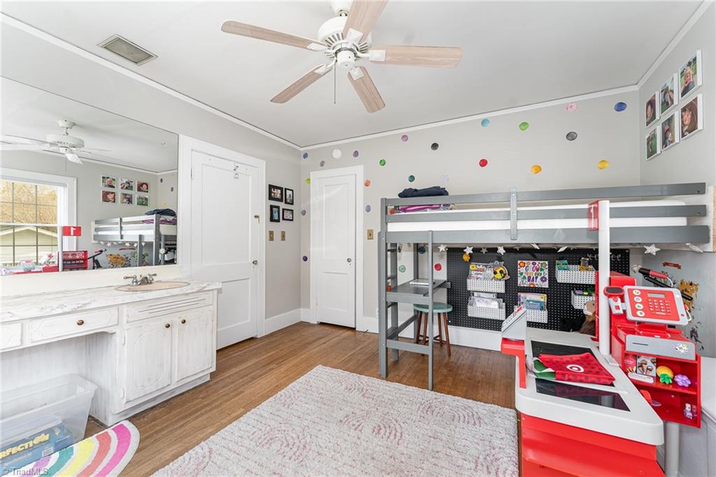 512 Country Club Road Mount Airy, NC 27030 - Photo 29 of 42 Gallery Image 29