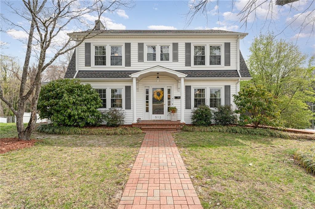 512 Country Club Road Mount Airy, NC 27030 - Photo 3 of 42 Gallery Image 3